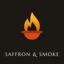 Saffron & Smoke